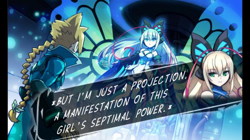 Switch游戏 -苍穹雷霆Gunvolt Azure Striker Gunvolt-百度网盘下载插图-小白游戏网 Switch游戏 -苍穹雷霆Gunvolt Azure Striker Gunvolt-百度网盘下载插图-小白游戏网